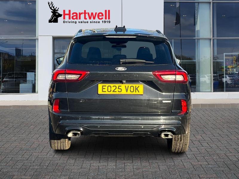 Used Ford Kuga 2025 for sale - 77161042: Photo 5