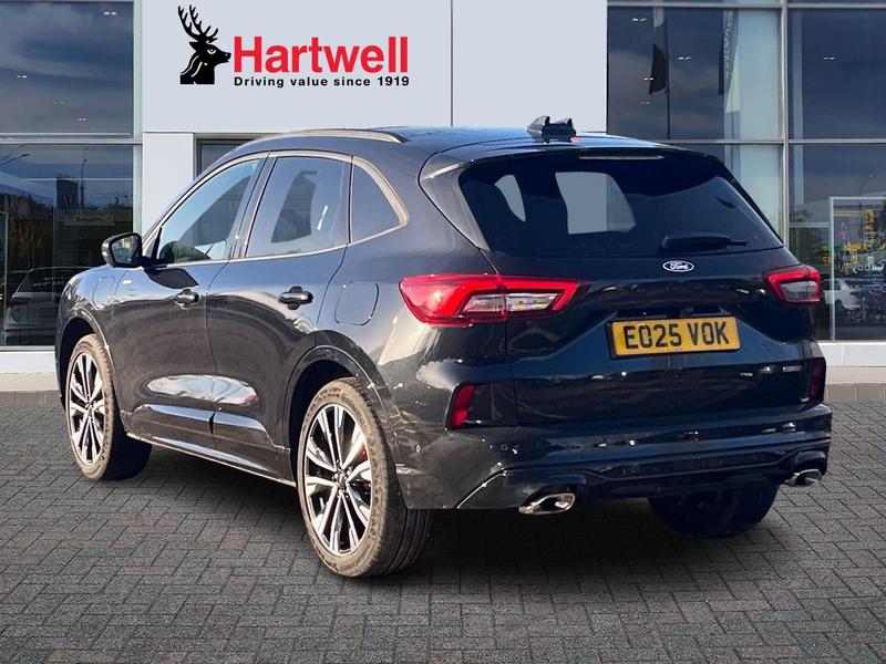 Used Ford Kuga 2025 for sale - 77161042: Photo 6