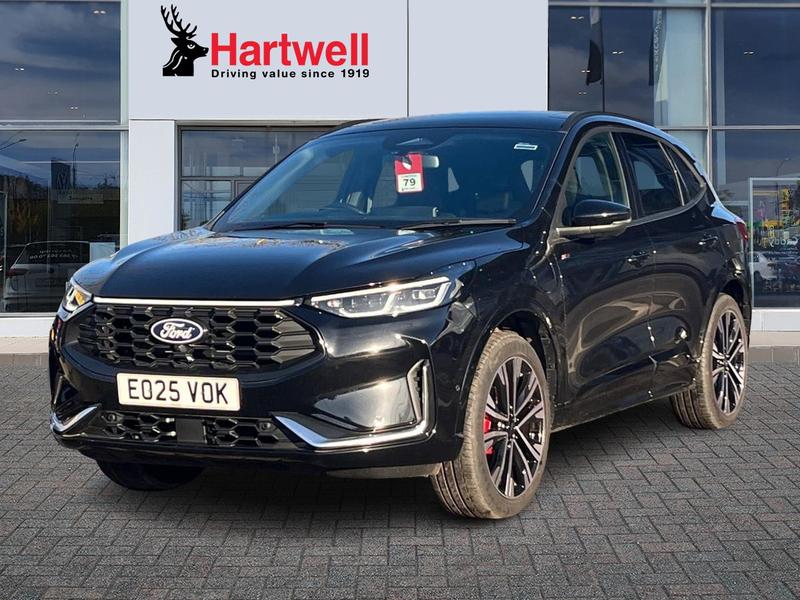 Used Ford Kuga 2025 for sale - 77161042: Photo 8