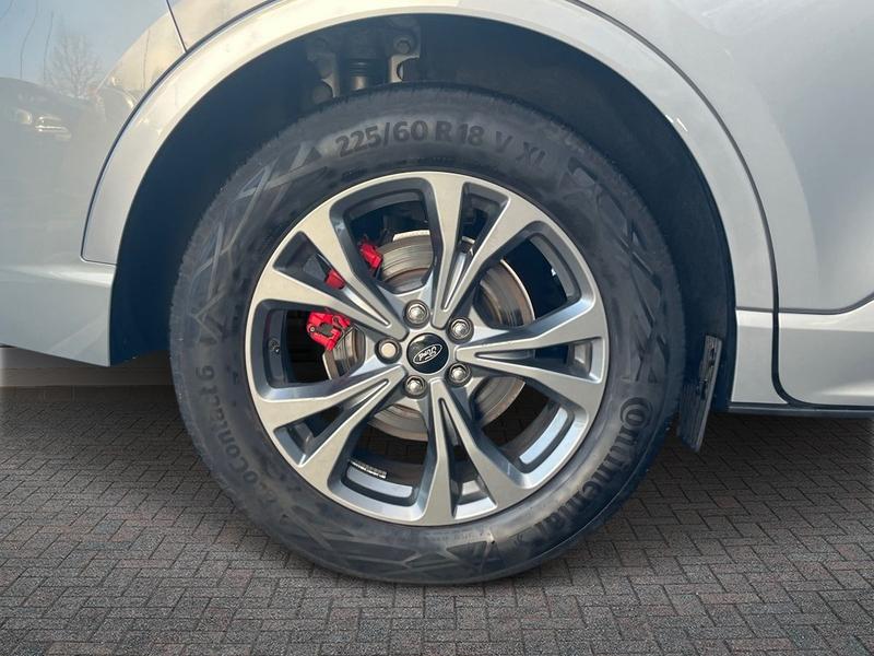 Used Ford Kuga 2023 for sale - 77233703: Photo 10