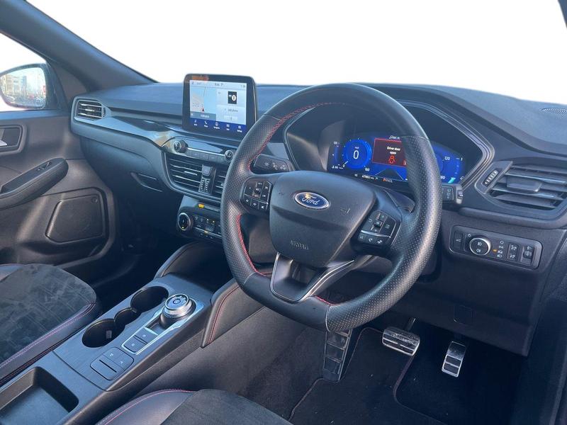 Used Ford Kuga 2023 for sale - 77233703: Photo 11