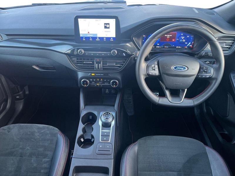 Used Ford Kuga 2023 for sale - 77233703: Photo 12