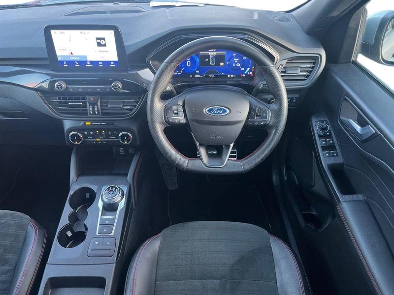 Used Ford Kuga 2023 for sale - 77233703: Photo 13