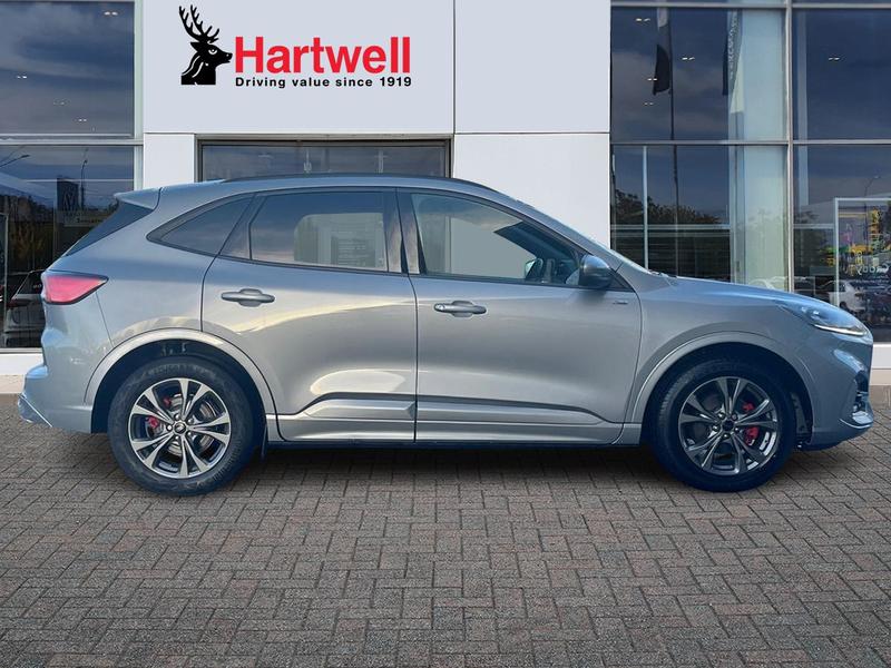 Used Ford Kuga 2023 for sale - 77233703: Photo 2