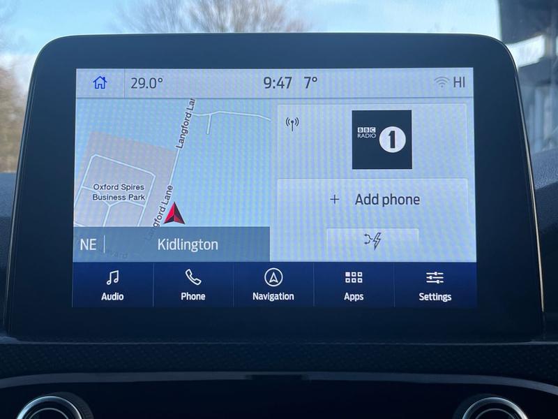 Used Ford Kuga 2023 for sale - 77233703: Photo 21