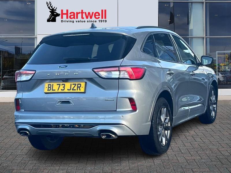 Used Ford Kuga 2023 for sale - 77233703: Photo 4