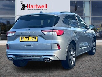 Used Ford Kuga undefined for sale - 77233703: Photo