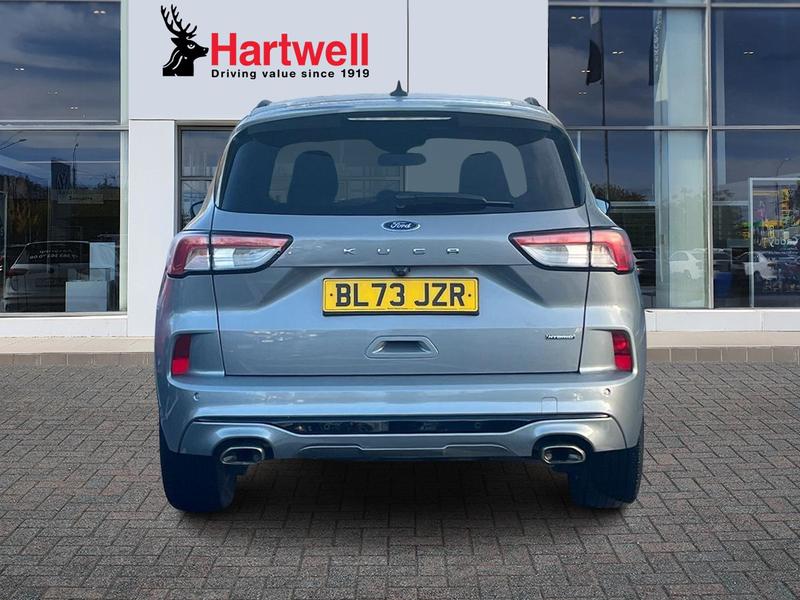 Used Ford Kuga 2023 for sale - 77233703: Photo 5