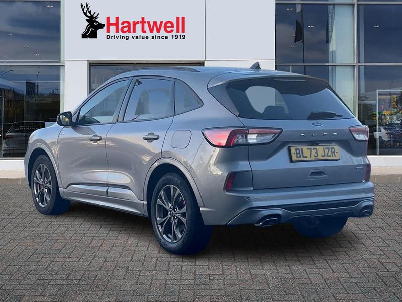 Used Ford Kuga 2023 for sale - 77233703: Photo 6