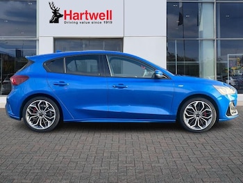 Used Ford Focus 2022 for sale - 77165731: Photo