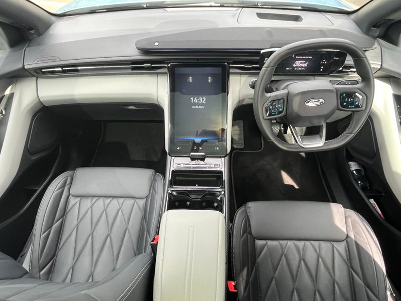 Used Ford Explorer 2025 for sale - 76835656: Photo 13