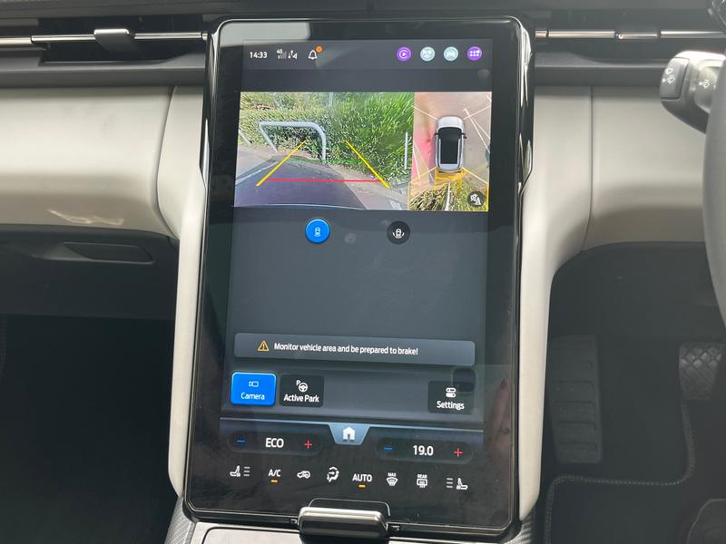 Used Ford Explorer 2025 for sale - 76835656: Photo 18