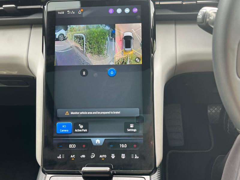 Used Ford Explorer 2025 for sale - 76835656: Photo 19