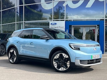 Used Ford Explorer 2025 for sale - 76835656: Photo