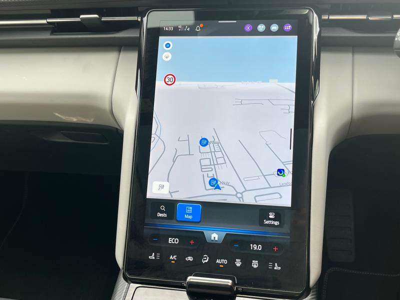 Used Ford Explorer 2025 for sale - 76835656: Photo 20