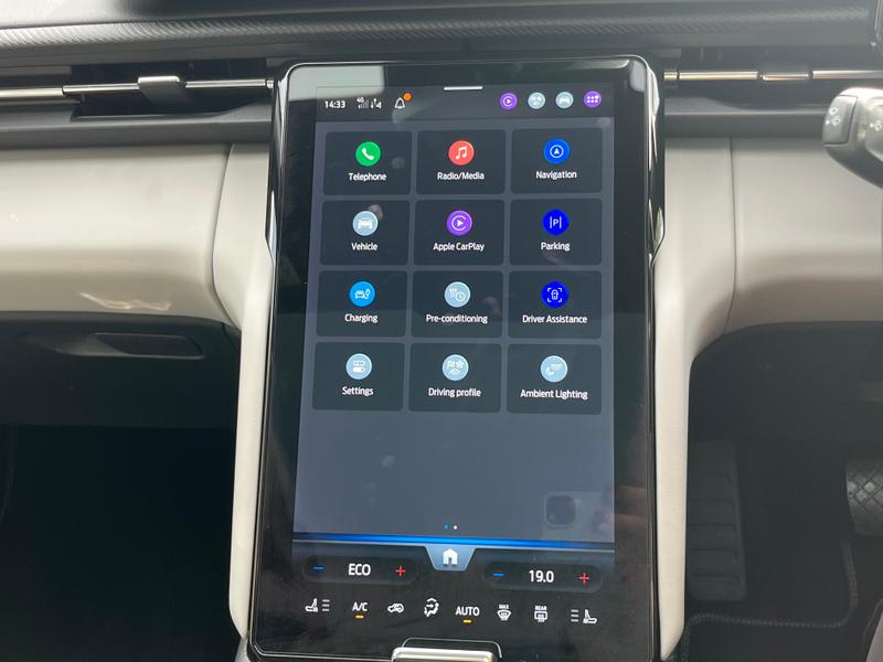 Used Ford Explorer 2025 for sale - 76835656: Photo 22