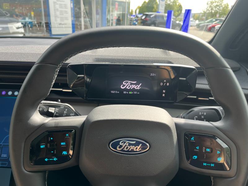 Used Ford Explorer 2025 for sale - 76835656: Photo 23