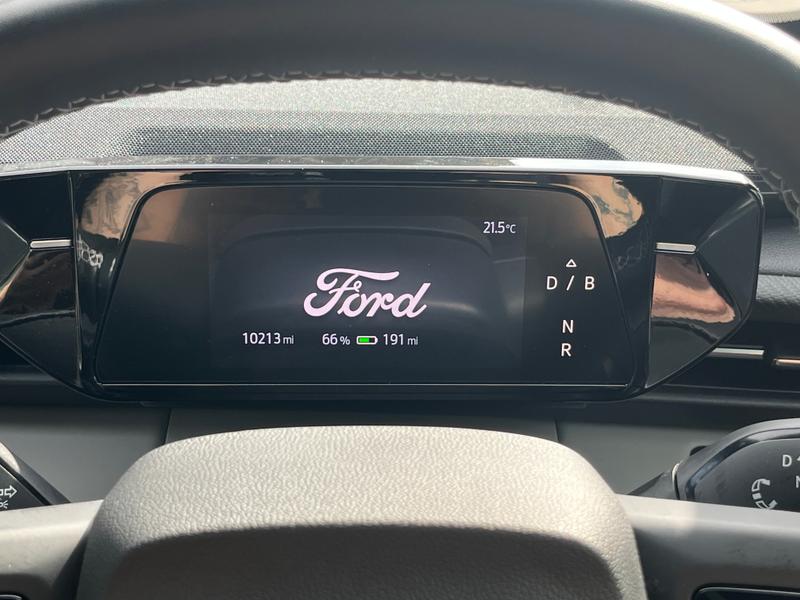 Used Ford Explorer 2025 for sale - 76835656: Photo 24