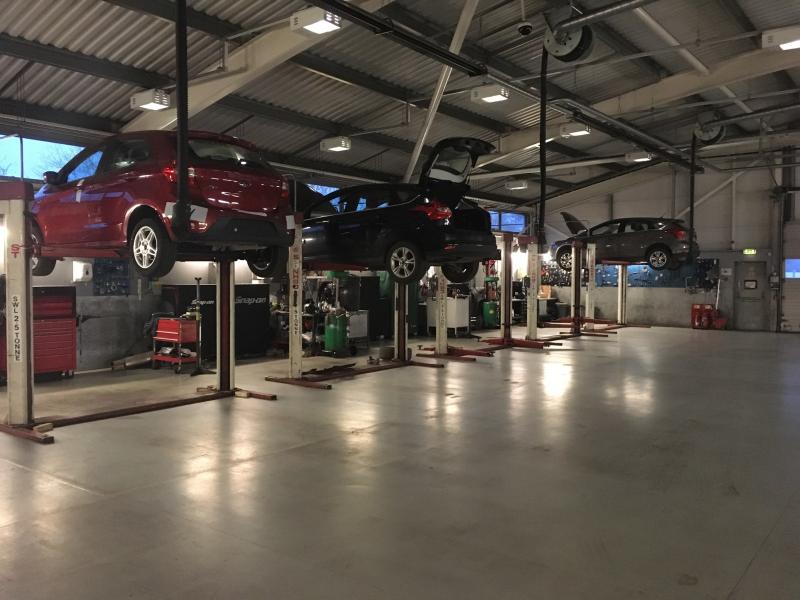 Used Ford Explorer 2025 for sale - 76835656: Photo 33