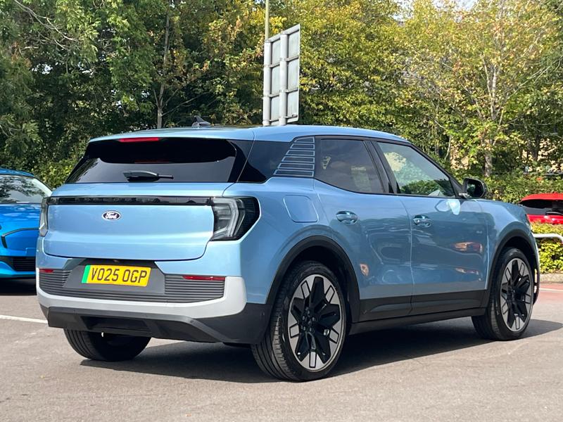 Used Ford Explorer 2025 for sale - 76835656: Photo 7