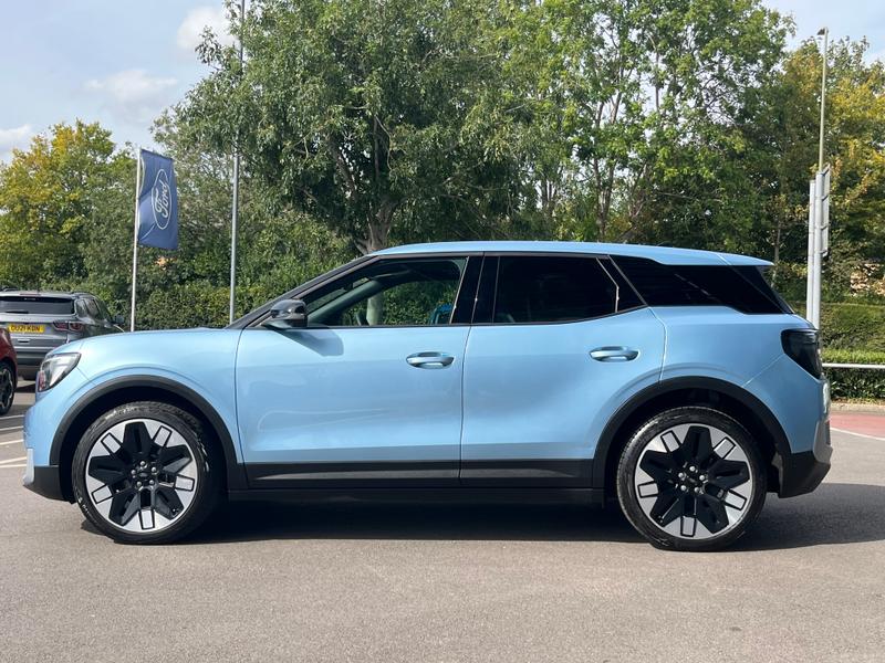 Used Ford Explorer 2025 for sale - 76835656: Photo 8