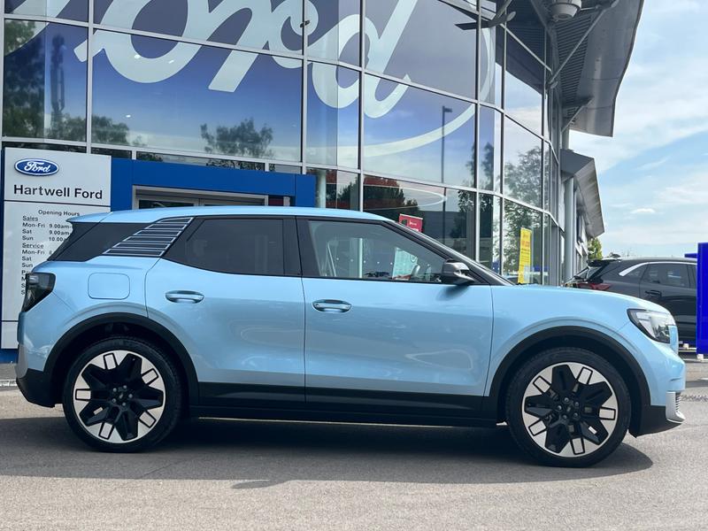 Used Ford Explorer 2025 for sale - 76835656: Photo 9