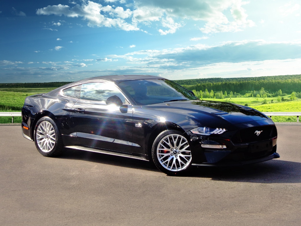 Used Ford Mustang for sale - 54010772: Photo 1