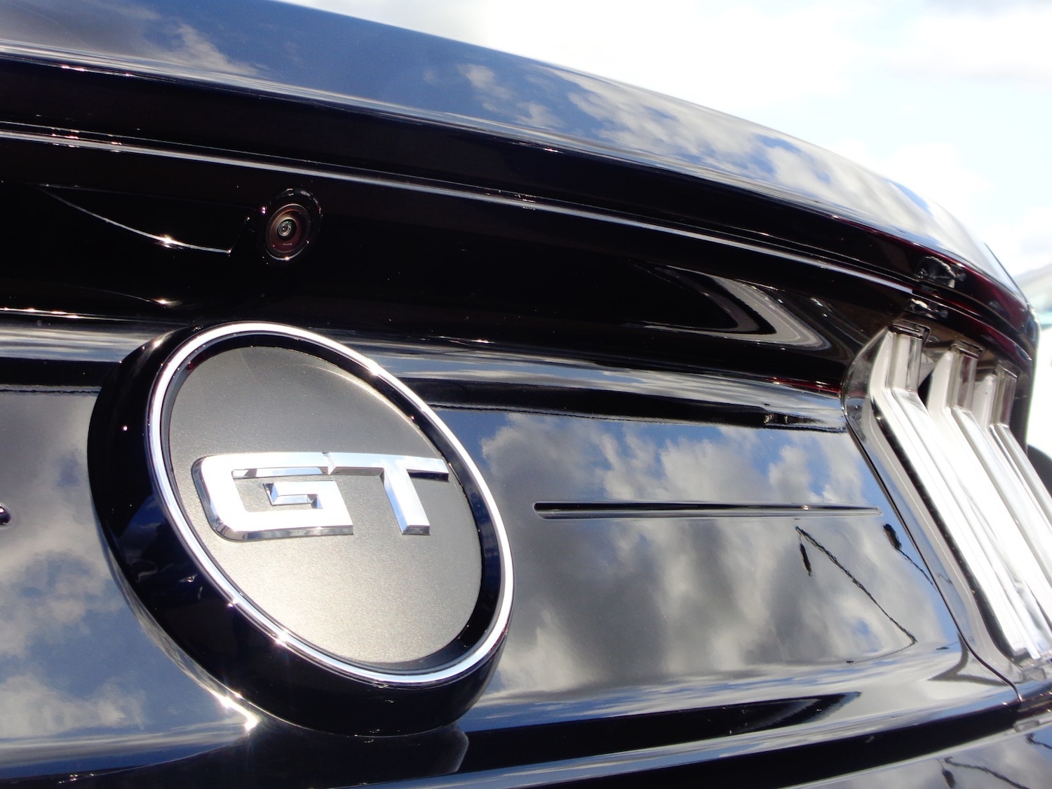 Used Ford Mustang for sale - 54010772: Photo 10