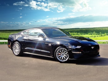 Used Ford Mustang undefined for sale - 54010772: Photo