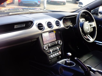 Used Ford Mustang undefined for sale - 54010772: Photo