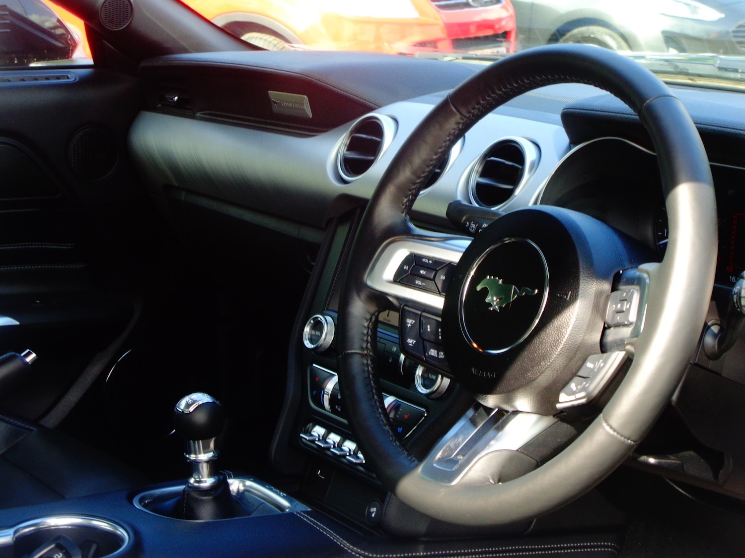 Used Ford Mustang for sale - 54010772: Photo 4