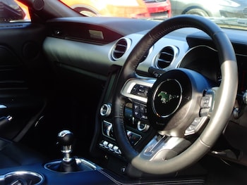 Used Ford Mustang undefined for sale - 54010772: Photo