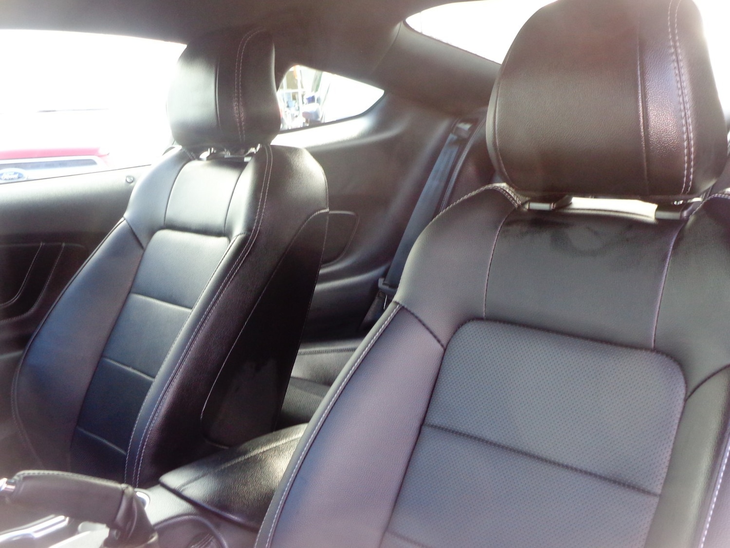 Used Ford Mustang for sale - 54010772: Photo 5