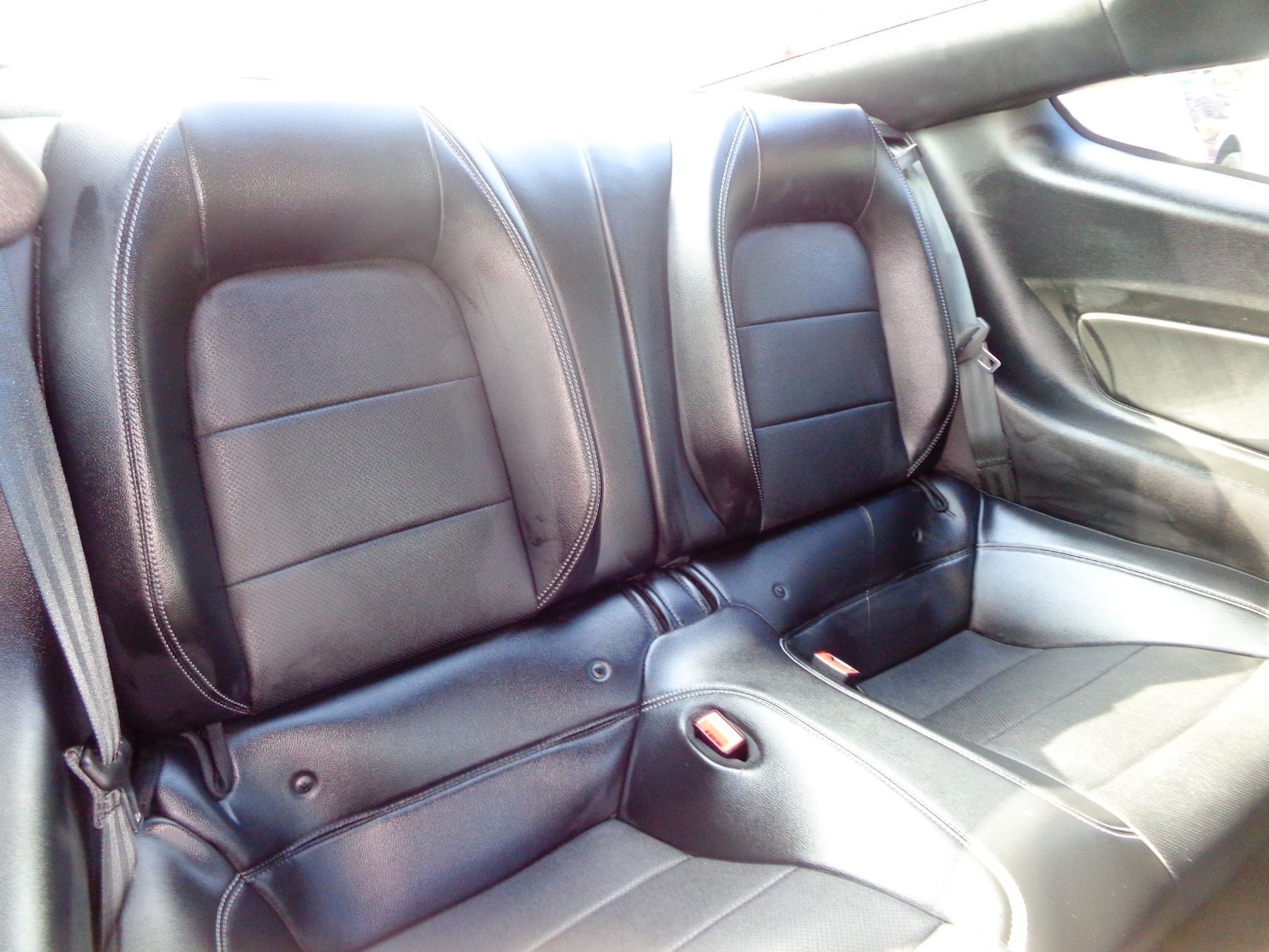 Used Ford Mustang for sale - 54010772: Photo 7