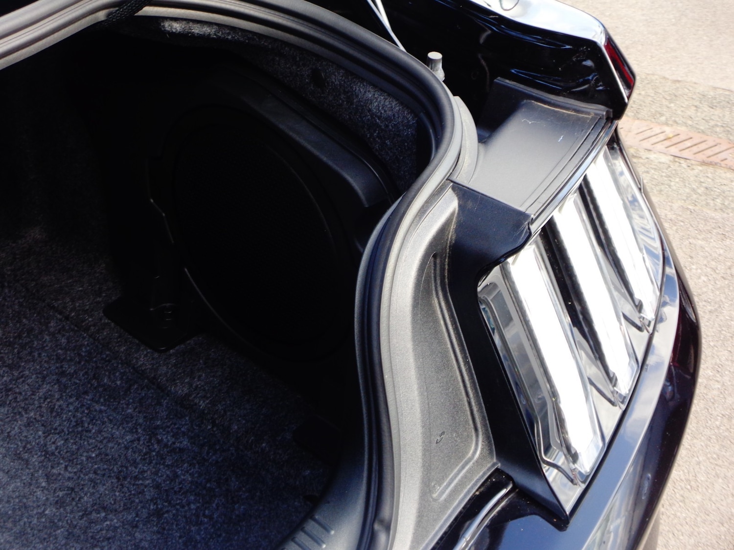 Used Ford Mustang for sale - 54010772: Photo 9