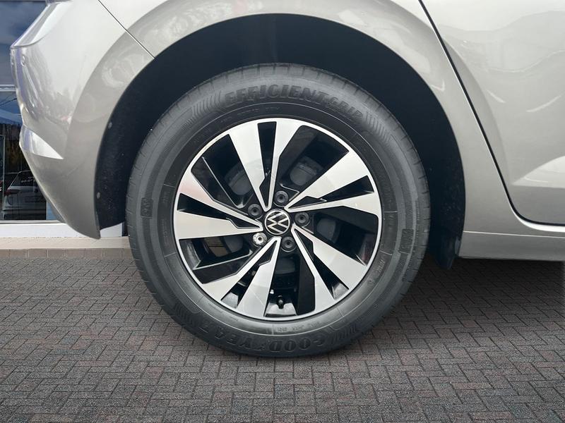 Used Volkswagen Polo 2021 for sale - 77071457: Photo 10