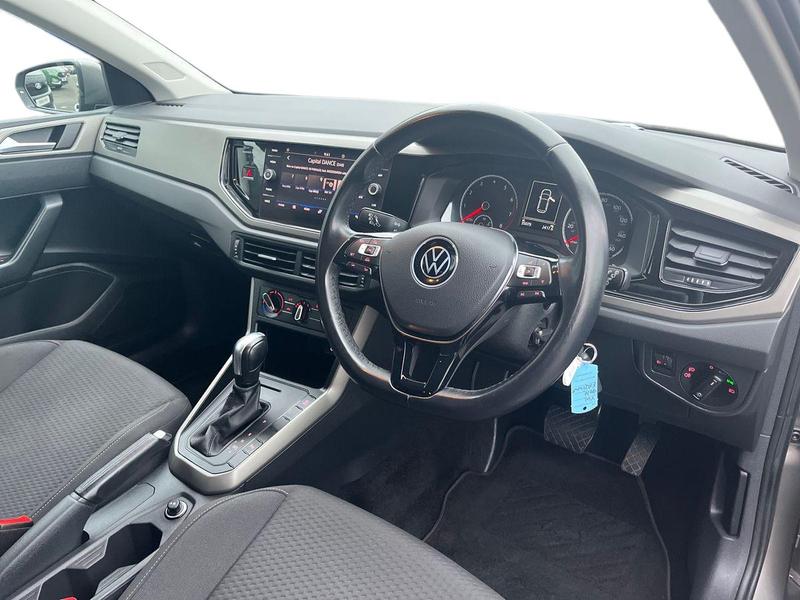 Used Volkswagen Polo 2021 for sale - 77071457: Photo 11