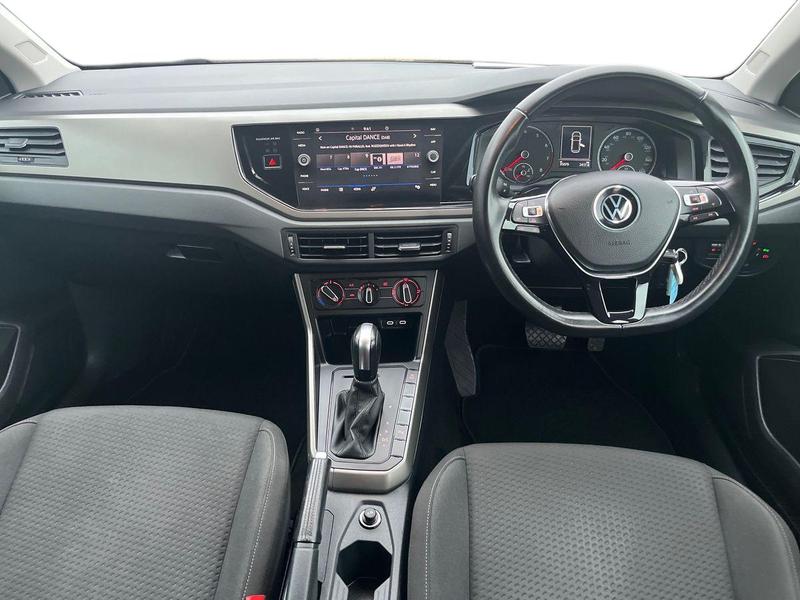 Used Volkswagen Polo 2021 for sale - 77071457: Photo 12
