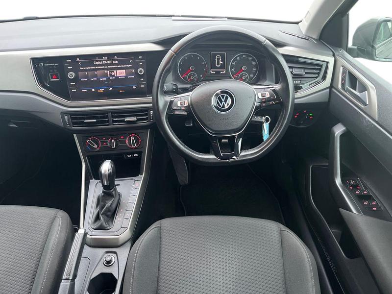Used Volkswagen Polo 2021 for sale - 77071457: Photo 13