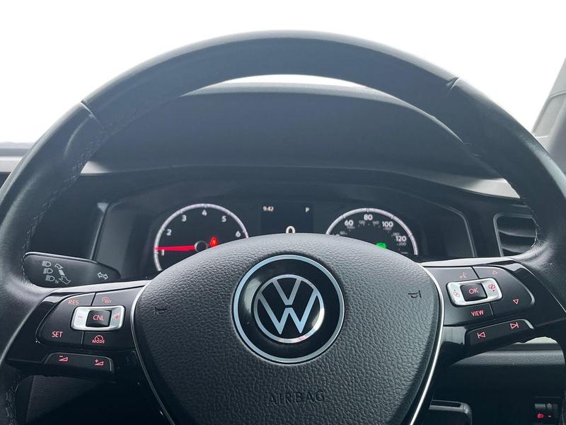 Used Volkswagen Polo 2021 for sale - 77071457: Photo 14