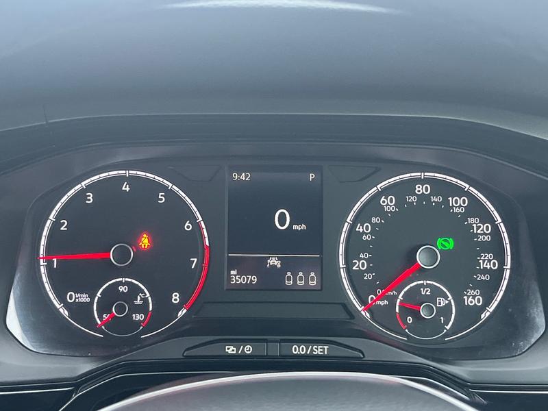 Used Volkswagen Polo 2021 for sale - 77071457: Photo 15