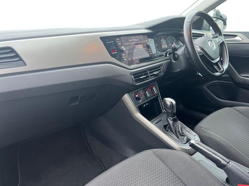 Used Volkswagen Polo 2021 for sale - 77071457: Photo 16