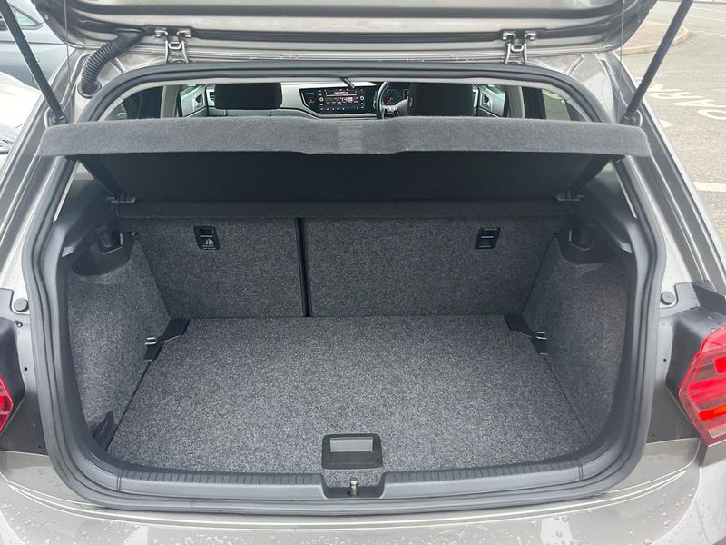 Used Volkswagen Polo 2021 for sale - 77071457: Photo 19