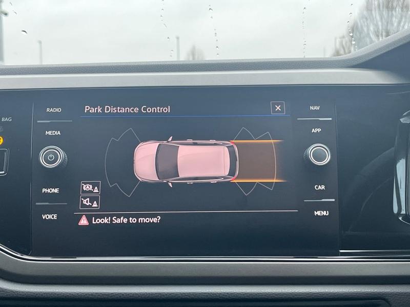 Used Volkswagen Polo 2021 for sale - 77071457: Photo 20