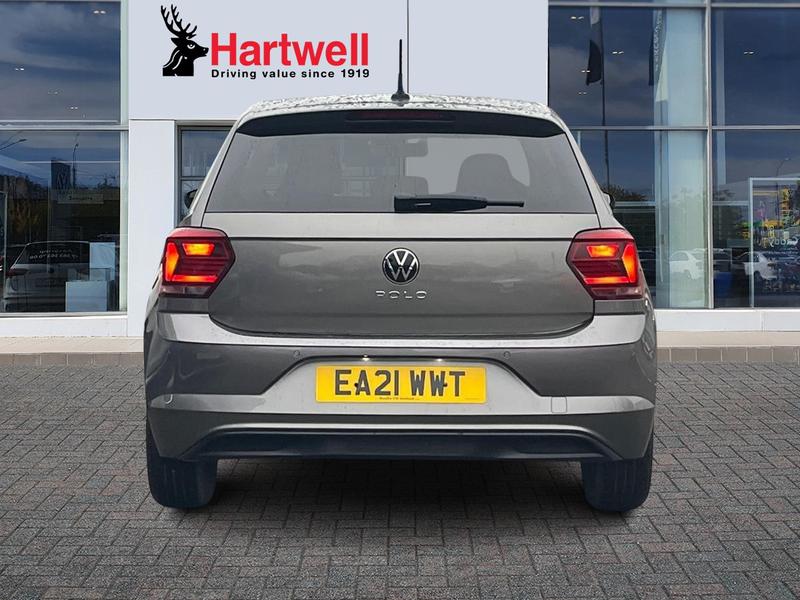 Used Volkswagen Polo 2021 for sale - 77071457: Photo 5