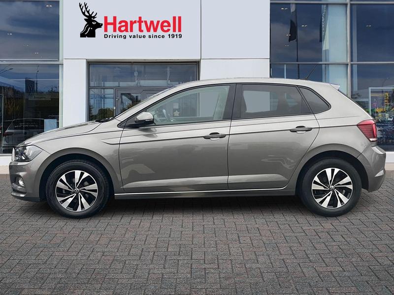 Used Volkswagen Polo 2021 for sale - 77071457: Photo 7