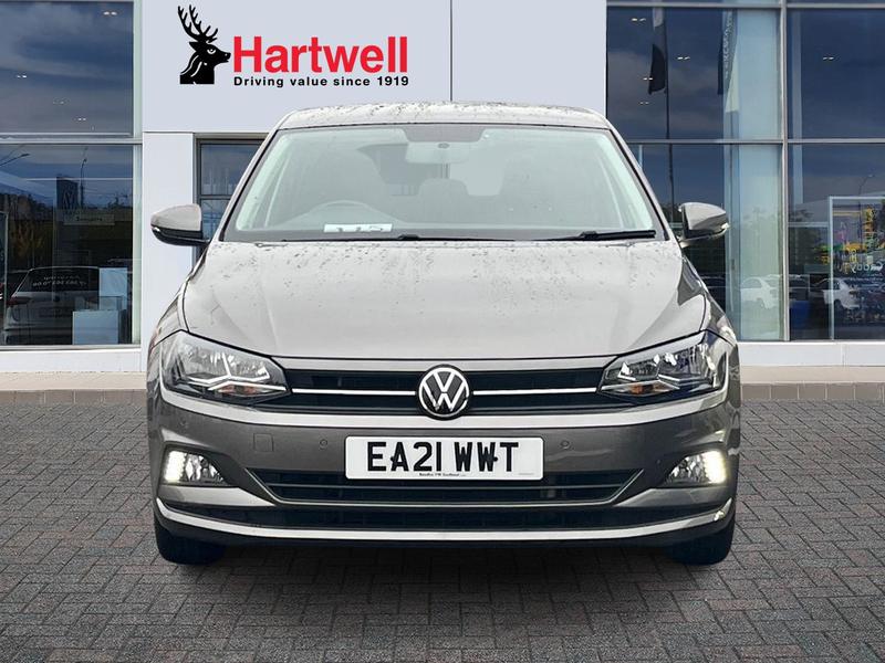 Used Volkswagen Polo 2021 for sale - 77071457: Photo 9