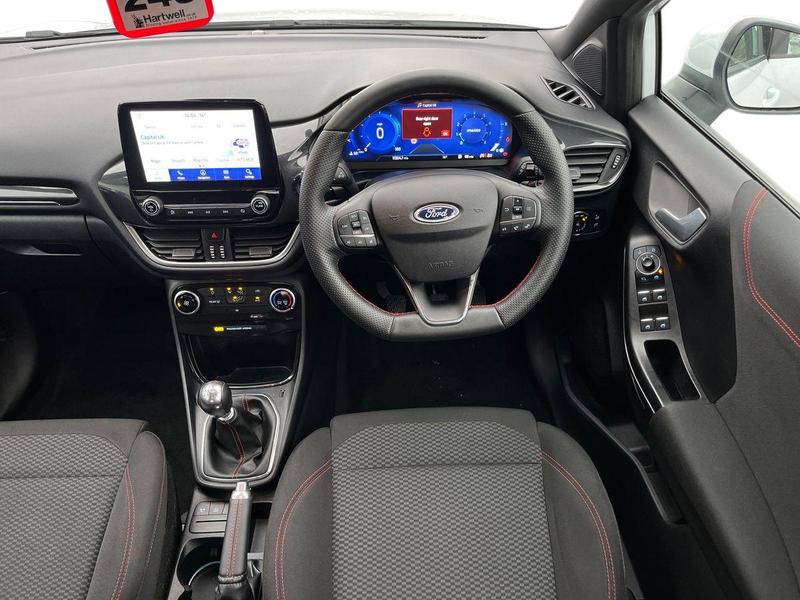 Used Ford Puma 2024 for sale - 76835513: Photo 13