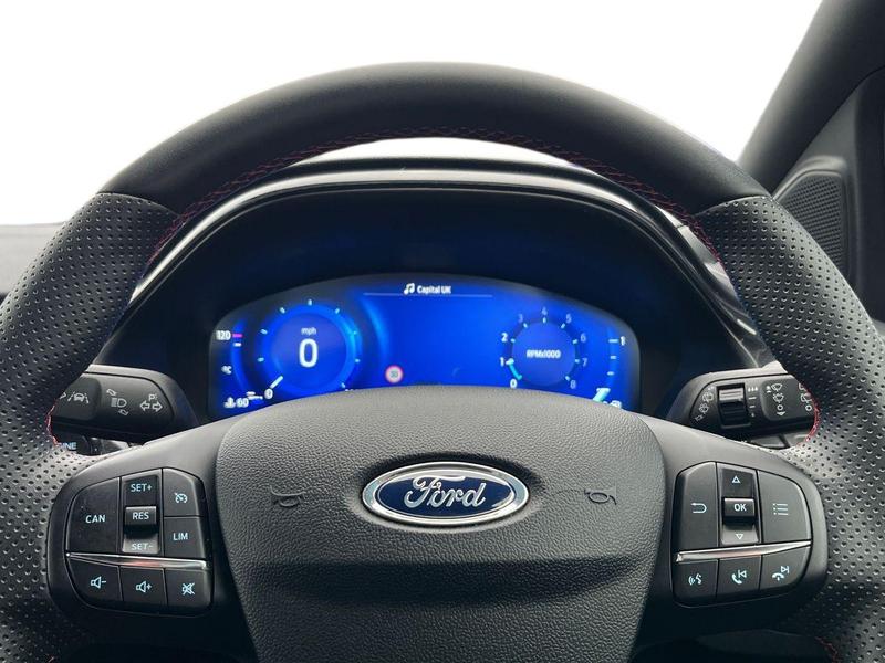 Used Ford Puma 2024 for sale - 76835513: Photo 14