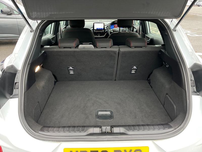 Used Ford Puma 2024 for sale - 76835513: Photo 19